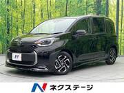 2023 TOYOTA SIENTA