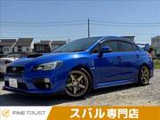 2017 SUBARU WRX STI