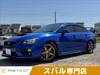 SUBARU WRX STI