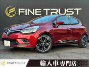 2018 RENAULT LUTECIA