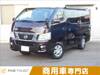 NISSAN NV350 CARAVAN WAGON