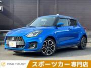 2017 SUZUKI SWIFT SPORT