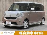 2019 DAIHATSU MOVE
