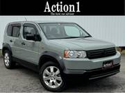 2010 HONDA CROSS ROAD