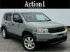 HONDA CROSS ROAD