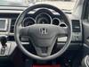 HONDA CROSS ROAD