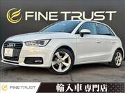 2016 AUDI A1 SPORTBACK