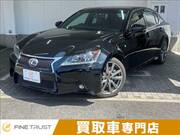 2013 LEXUS GS