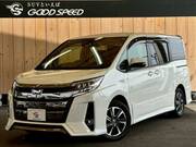 2019 TOYOTA NOAH