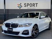 2020 BMW 3 SERIES