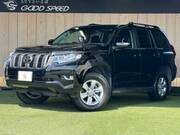 2021 TOYOTA LAND CRUISER PRADO