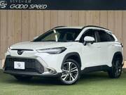 2024 TOYOTA COROLLA CROSS