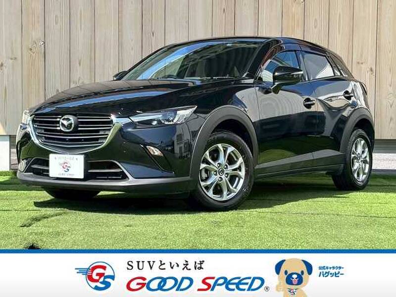 -CX-3