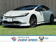2023 TOYOTA PRIUS