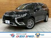 2020 MITSUBISHI OUTLANDER PHV