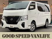2023 NISSAN CARAVAN