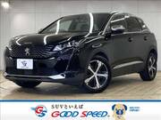2021 PEUGEOT 3008