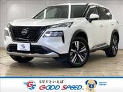 2023 NISSAN X-TRAIL