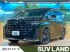 TOYOTA VELLFIRE HYBRID