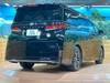 TOYOTA VELLFIRE HYBRID