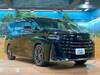 TOYOTA VELLFIRE HYBRID