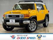 2015 TOYOTA FJ CRUISER