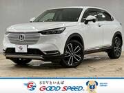 2021 HONDA VEZEL