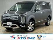 2020 MITSUBISHI DELICA D5