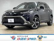 2023 TOYOTA COROLLA CROSS Z