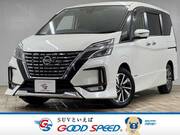 2021 NISSAN SERENA
