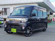 2006 DAIHATSU ATRAI