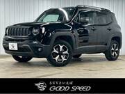 2020 CHRYSLER JEEP RENEGADE