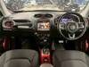 CHRYSLER JEEP RENEGADE