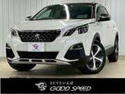 2020 PEUGEOT 3008
