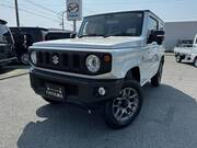 2025 SUZUKI JIMNY