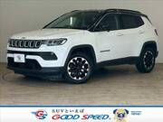 2021 CHRYSLER JEEP COMPASS