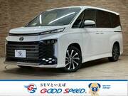 2022 TOYOTA VOXY
