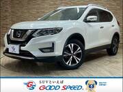 2020 NISSAN X-TRAIL