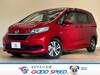 HONDA FREED HYBIRD