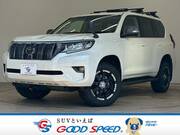 2019 TOYOTA LAND CRUISER PRADO