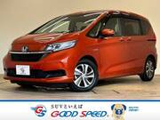 2020 HONDA FREED HYBIRD