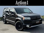 2007 HONDA CROSS ROAD