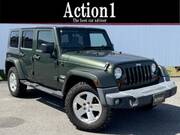 2009 CHRYSLER JEEP WRANGLER