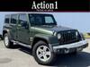 CHRYSLER JEEP WRANGLER