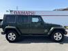 CHRYSLER JEEP WRANGLER
