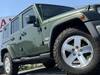 CHRYSLER JEEP WRANGLER