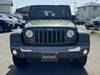 CHRYSLER JEEP WRANGLER