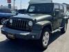 CHRYSLER JEEP WRANGLER