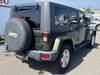 CHRYSLER JEEP WRANGLER
