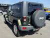 CHRYSLER JEEP WRANGLER